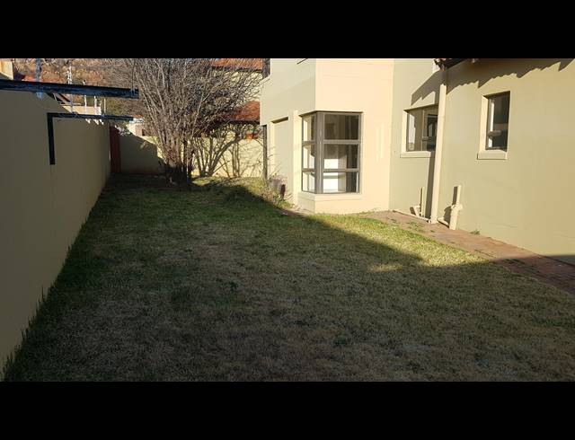 3 BEDROOM HOUSE SOLD IN WILKOPPIES